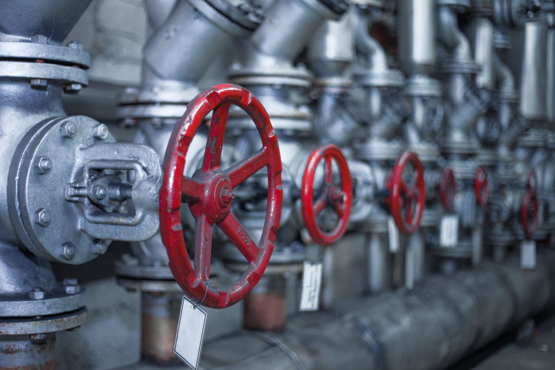Valves